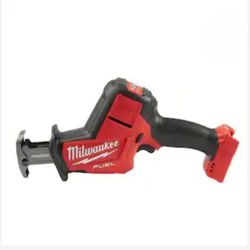 MILWAUKEE M18 FUEL HACKSAW