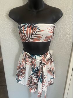 2 piece set