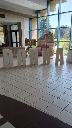 Wedding/ Party Decorations 4 R$NT