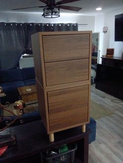 Side tables