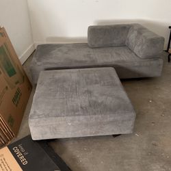 Left Or Right 3 Piece Couch