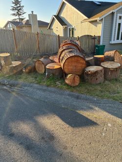 Free FireWood