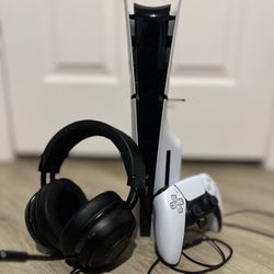 Ps5 Slim Pro
