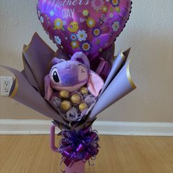 Stanley Tumbler Mothers  Day Arrangements 
