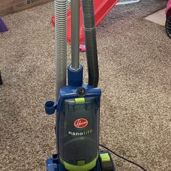 Hoover Nano Lite Vacuum
