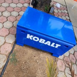 KOBALT Tool Box 