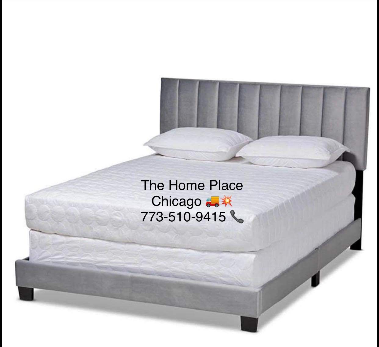 Brand New Mattresses Available In All Sizes Ready For Delivery 🚚