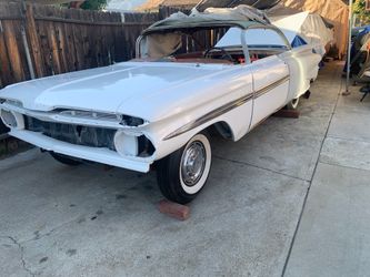 1959 impala