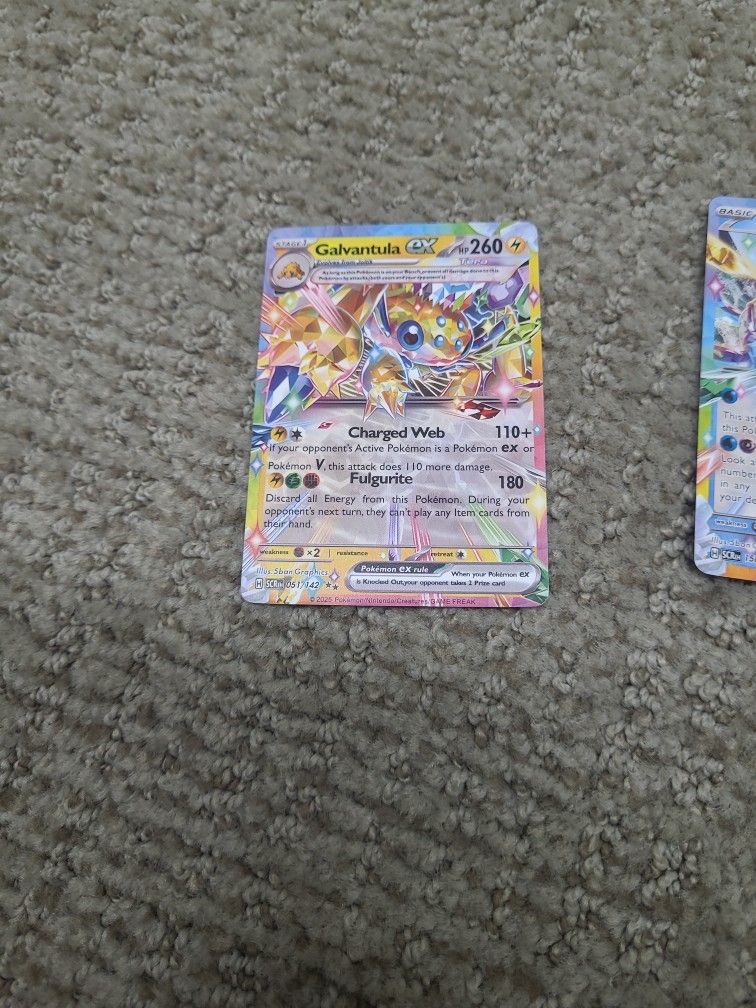 Good Pokemon Card