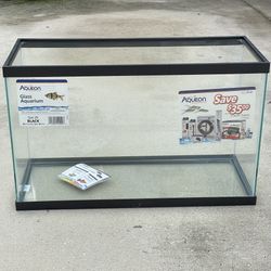 Aqueon 29 Gallon Fish Tank