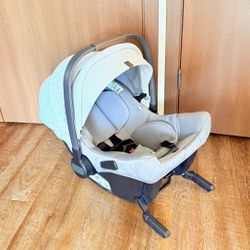 Nuna Urban Car Seat 2024 Years of Manufacture
