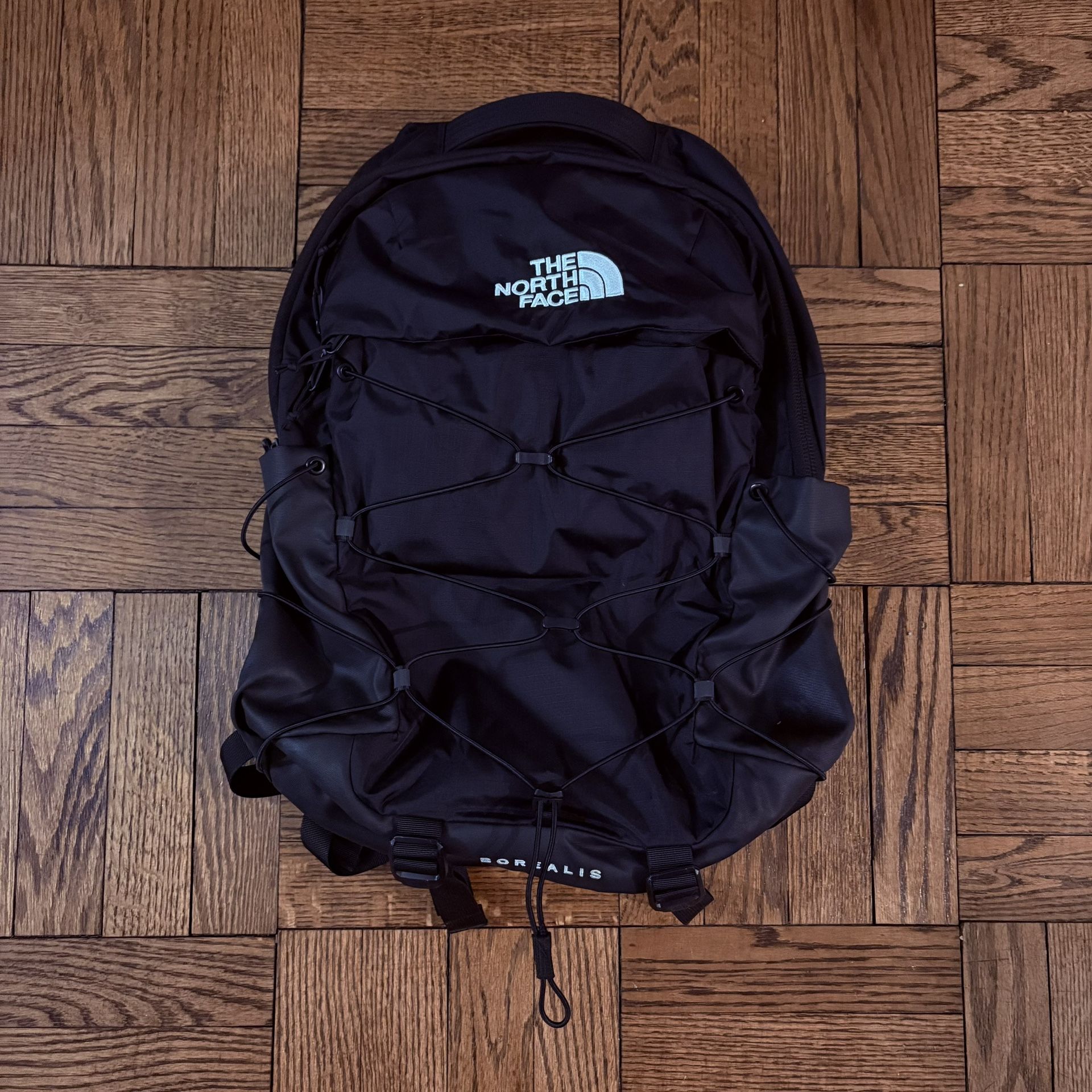 Men's Borealis Backpack The North Face