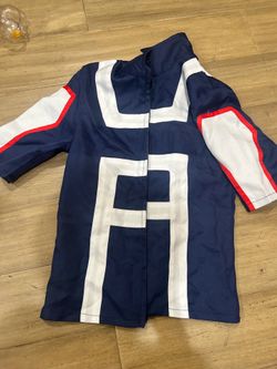 My Hero Academia/BNHA UA Uniform Cosplay Costume