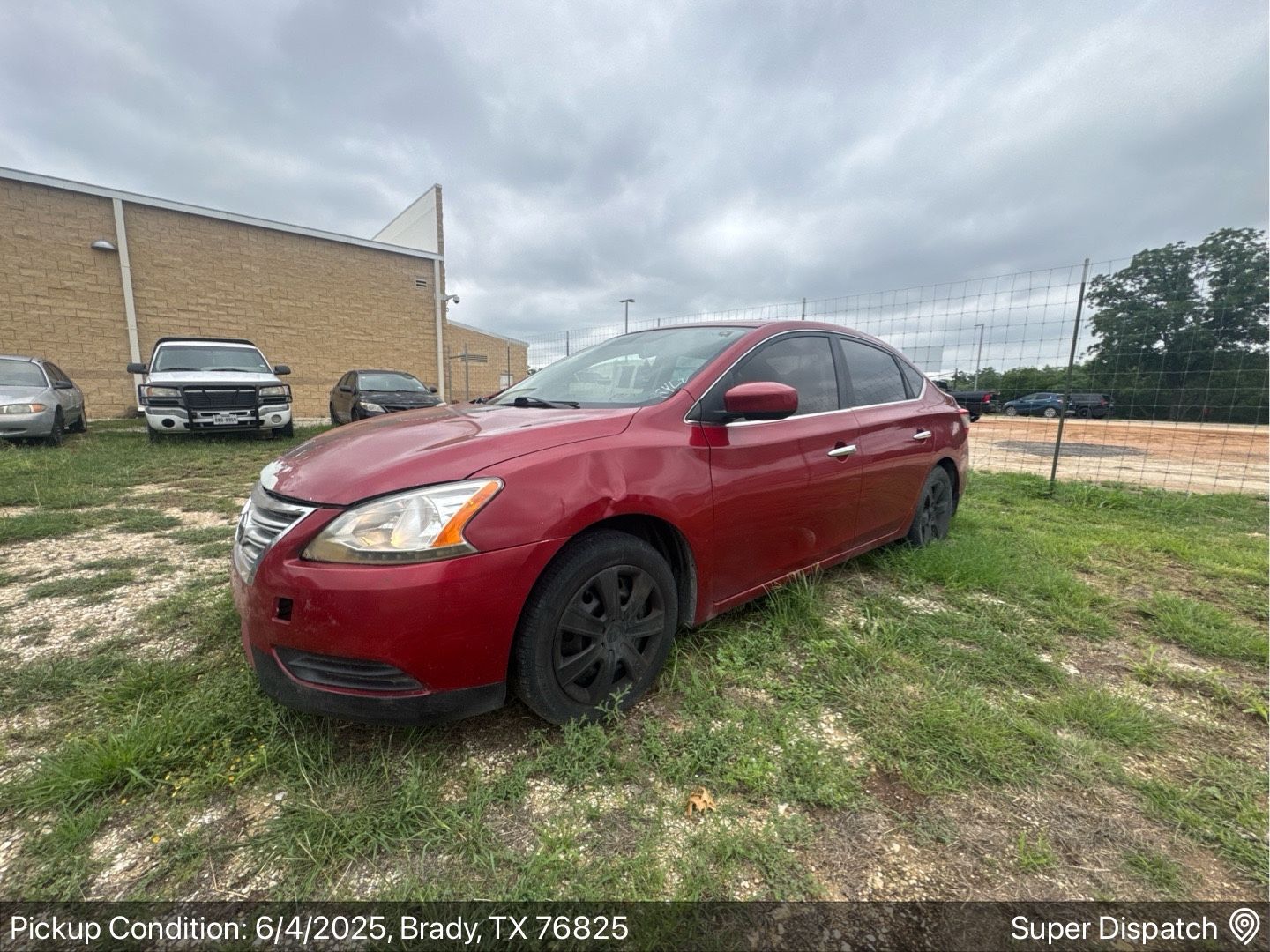 2013 Nissan Sentra