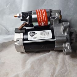 19247S Starter Carquest Ford F150 To Super Duty 2013-2017 Lincoin 2005-2014