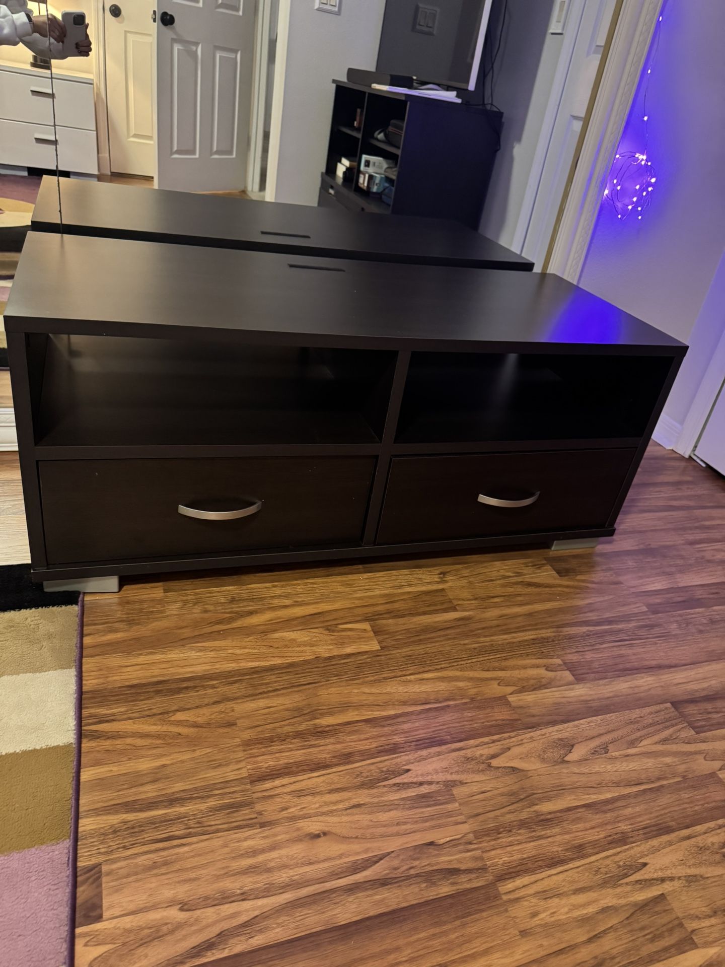 TV Stand Console