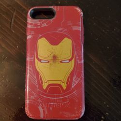 Iphone 8 Plus/7 Otterbox Case