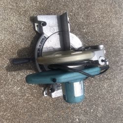 Makita 10” Mitre Saw