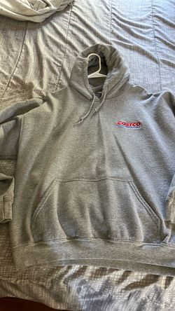 Costco sweater Gilden brand