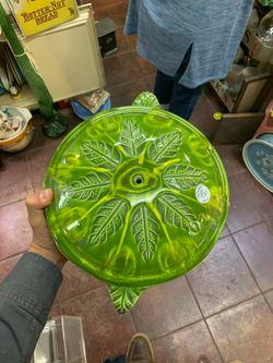 Vintage California Pottery