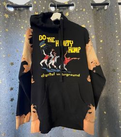 Humpty Dance Digital Underground Hoodie Sweatshirt