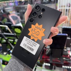 Galaxy. S23. Ultra Please Read The Description 