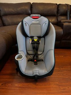 Graco Convertible Car Seat