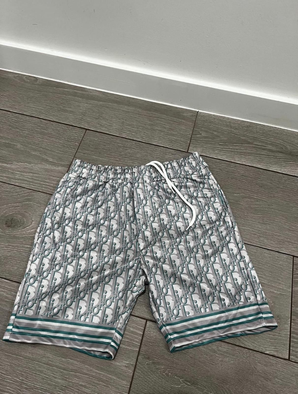 Dior Short Silk Cashmere New Season Any Colors