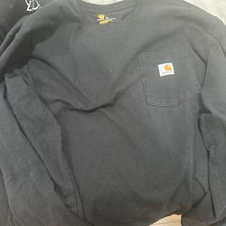 Carhart And Vintage Clothing