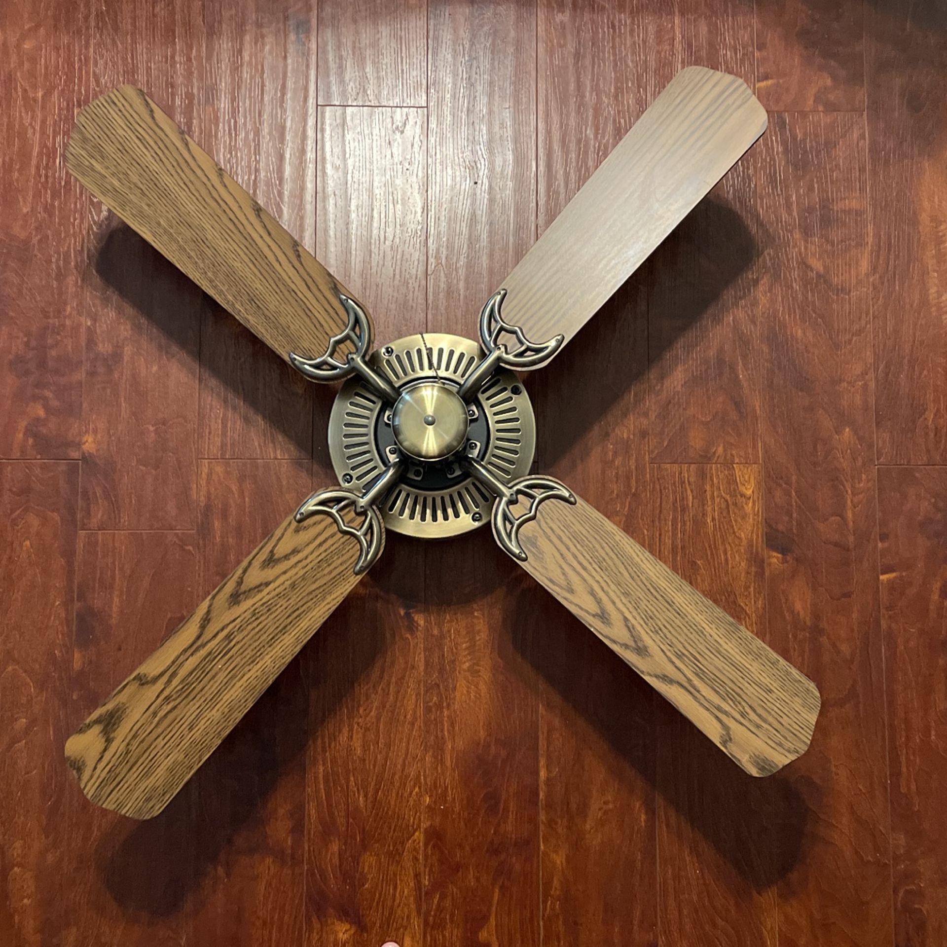 Ceiling Fan