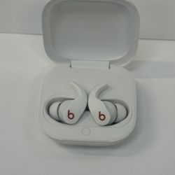 Beats By Dr Dre Fit Pro True Wireless Bluetooth Headphones Earbuds With Charging Case 