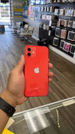 iPhone 12 128GB UNLOCKED