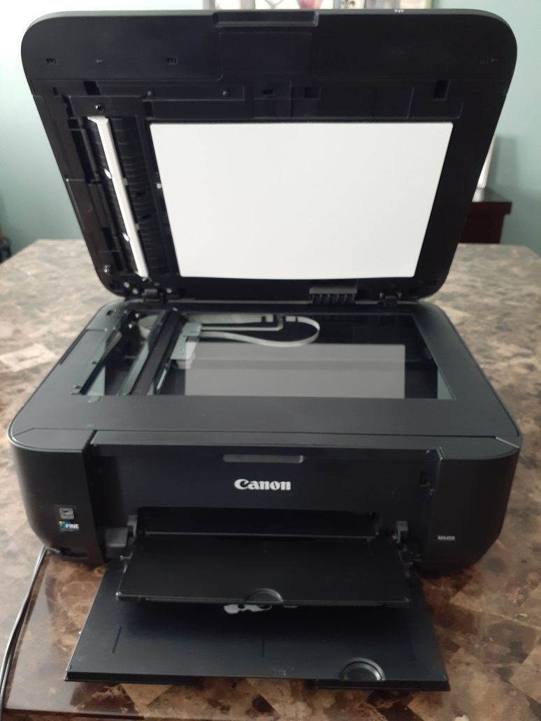 Wireless Canon Printer MX459 for Sale in Richland, WA OfferUp