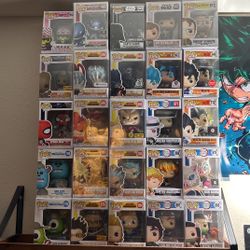 Funkos