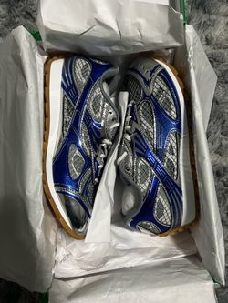 Men’s Bottega Veneta Orbit Sneaker