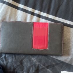 New Card Holder
