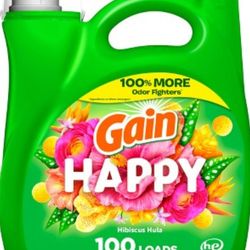 Gain 109 loads cash onoy 10.00