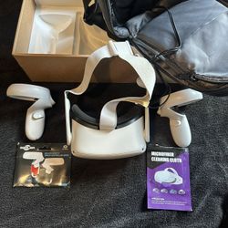 Oculus Quest 2