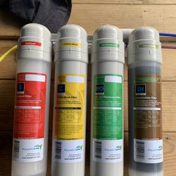 NEW Aquaticlife rodi 