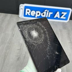 iPad 9th Gen | Glass Replacement 