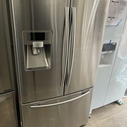 Refrigerator 36 Inches 