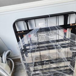 Bastidor O Cama Personal 