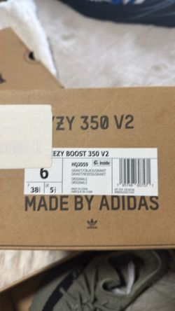 Yeezy
