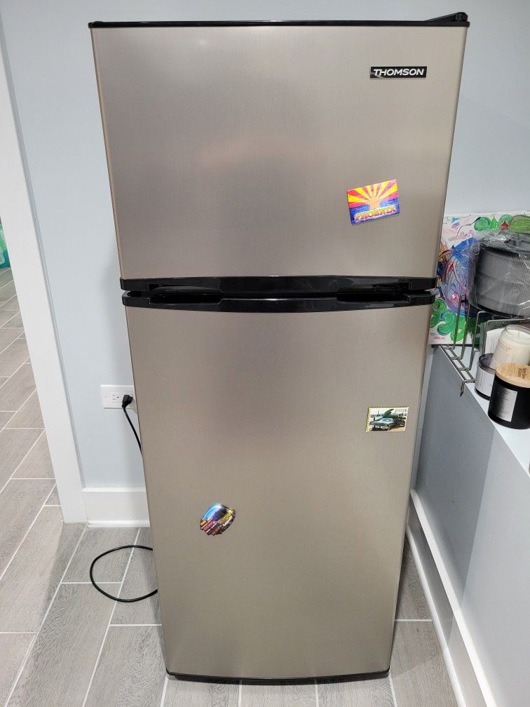 Thomson Fridge