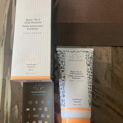 Drunk Elephant Beste No.9 Jelly Cleanser by Drunk Elephant, 5oz Facial Cleanser