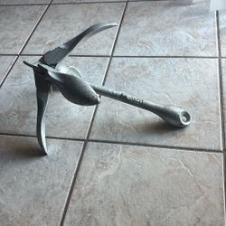 Grapple Anchor 7 Lbs