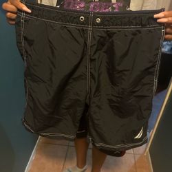 Nautica Swim trunks