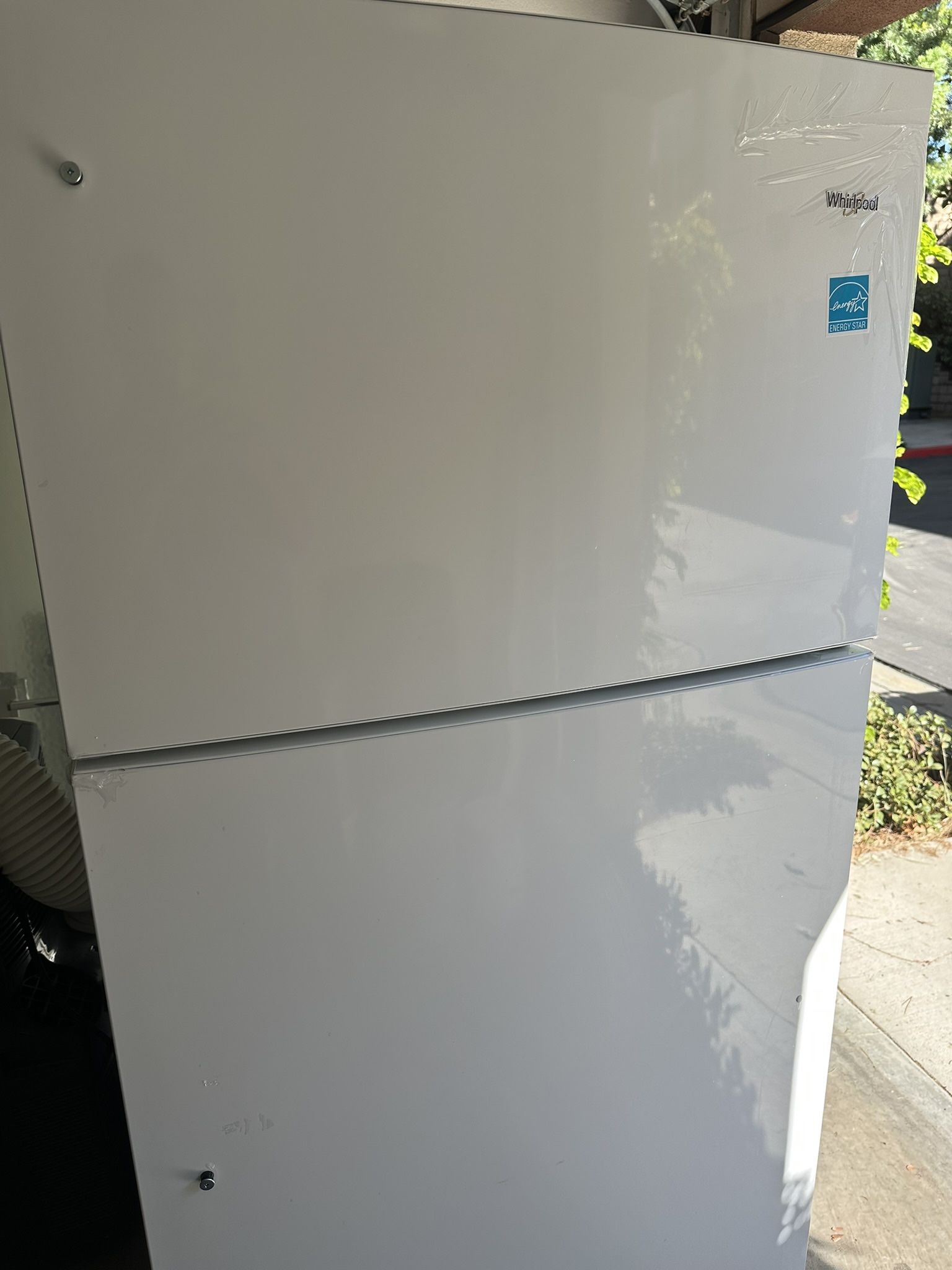 Whirlpool Refrigerator