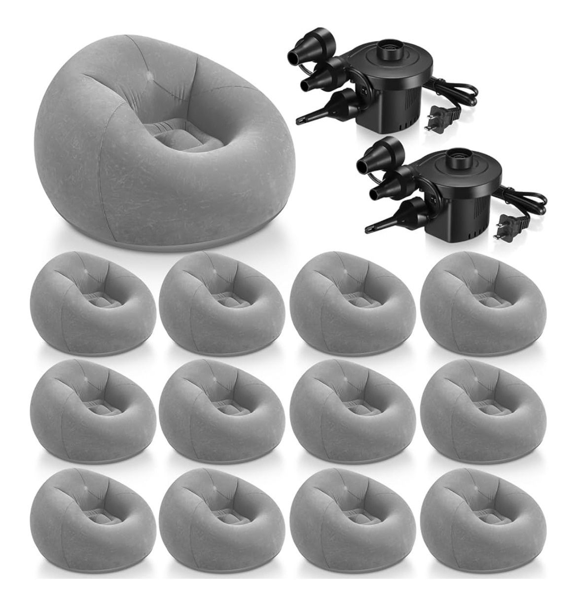 Bean Bag Chairs