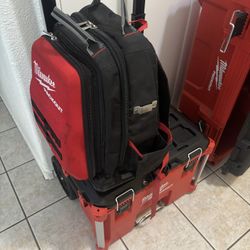 Milwaukee Packout New Roller